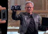 До 20 ядер и графика уровня RTX 5070: раскрыты характеристики Arm-процессоров Nvidia N1X и N1