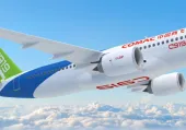 Китай тормозит поставки Airbus