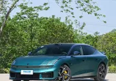 Lynk & Co 10