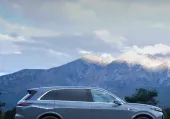 Опрос: владельцы Li Auto чаще всего перешли с BMW и Volkswagen