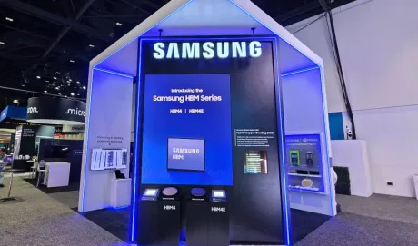 Сотрудники Samsung оспорят в суде премии для чипмейкеров