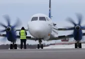 Архангельская область станет эксплуатантом Ил-114-300