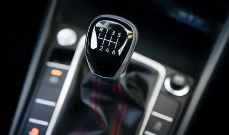 Volkswagen отказался от механики