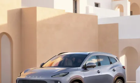 Toyota зарегистрировала знаки