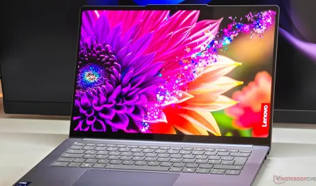 Lenovo Yoga Pro 7