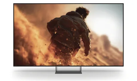 Sony показала последние телевизоры собственной разработки