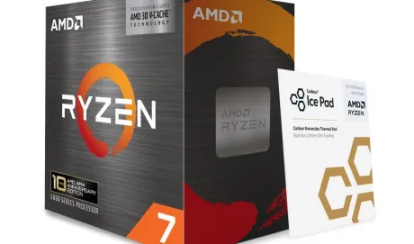 AMD вернула легенду