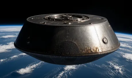 SpaceX: проект Starfall